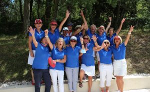 Fête de l’Association Sportive du Golf Sainte Baume – 2024 ! - Open Golf Club