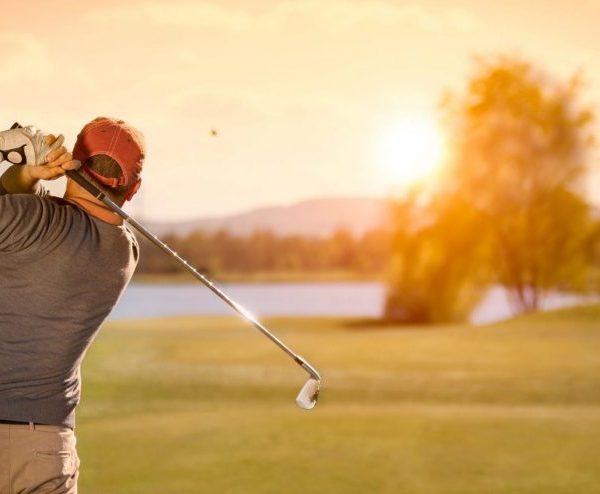 Abonnement Golf Sainte Baume à Nans Les Pins, offres membres