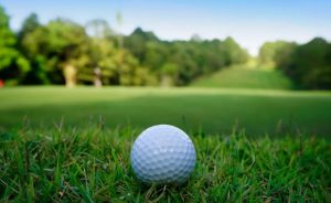 Les Conseils de Thomas : votre placement de départ - Open Golf Club