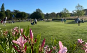 A dazzling final for Les Provençales competition at Golf Sainte Baume - Open Golf Club