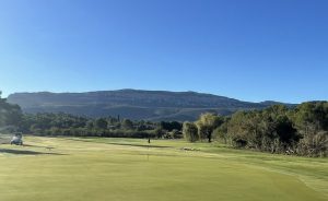 Les astuces de Thomas Rehberger pour dompter le parcours du Golf Sainte Baume – Trou 13  ! - Open Golf Club