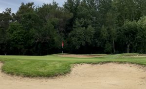 Les conseils de Thomas : vos sorties de bunker - Open Golf Club