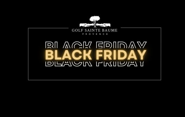 Offres Black Friday