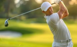 Les conseils de Thomas : améliorer votre backswing - Open Golf Club