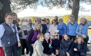 Golf, brunch and shopping: a look back at an unforgettable day at Golf Sainte Baume - Open Golf Club