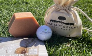 Golf Sainte Baume and Maison Amadéo: a local partnership for excellence - Open Golf Club